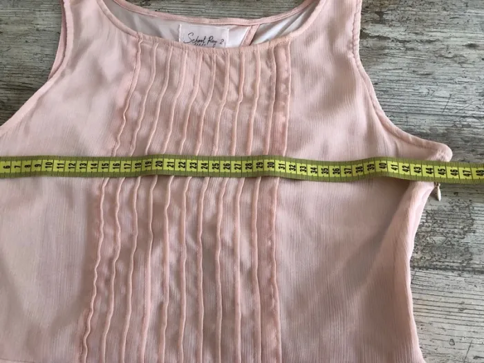 Robe d’été School Rag - photo numéro 9