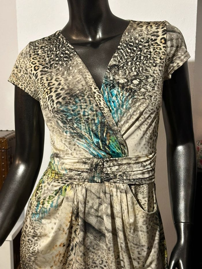 Robe Élégante Morgan - photo numéro 2