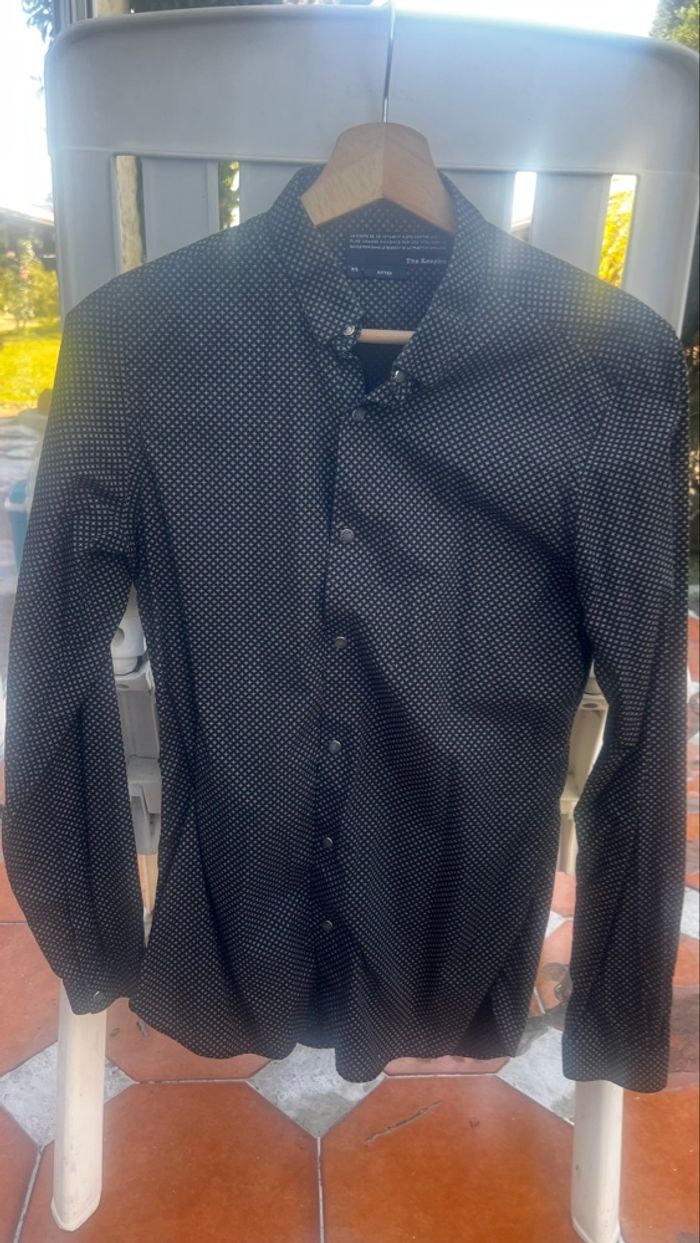 The Kooples chemise XS - photo numéro 2