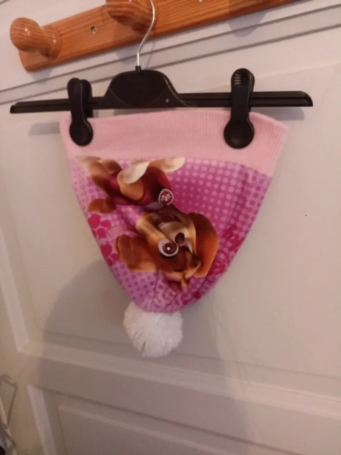 Bonnet 52cm