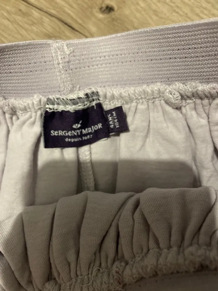 Jupe pailletée Sergent Major - photo numéro 3