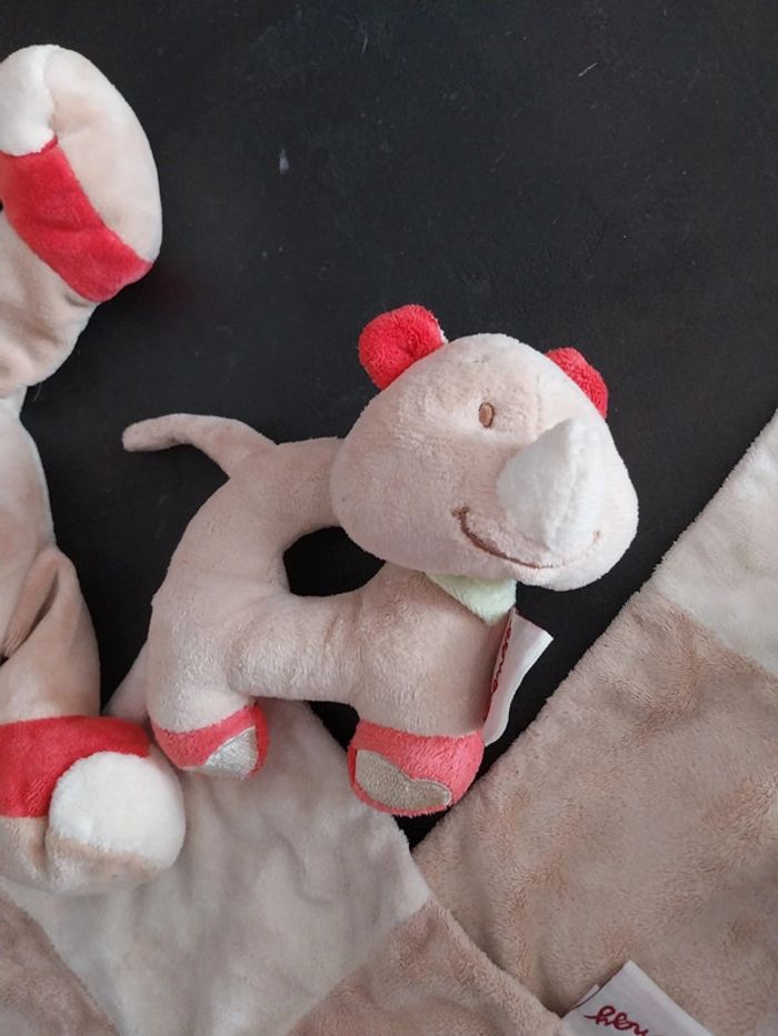 Rhino bengy - photo numéro 4