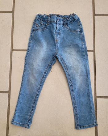 Jean 36 mois