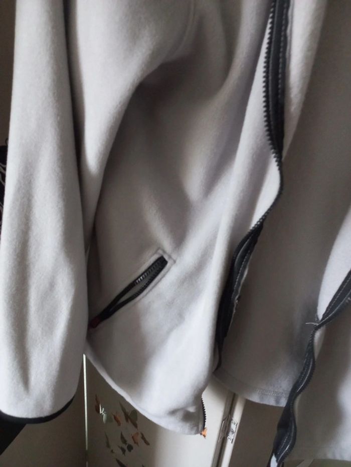 Veste polaire - photo numéro 3