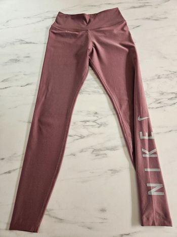 Nike legging de sport taille XS