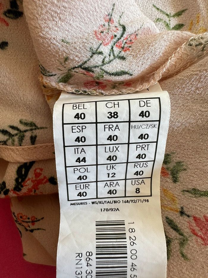 Débardeur PROMOD 40 - photo numéro 5