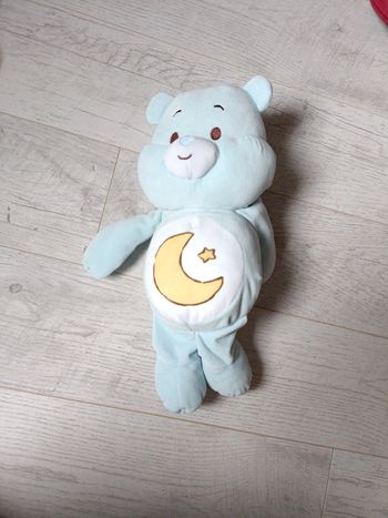 Peluche Bisounours