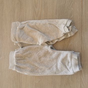 Pantalon / jogging taille 6 mois kiabi 
