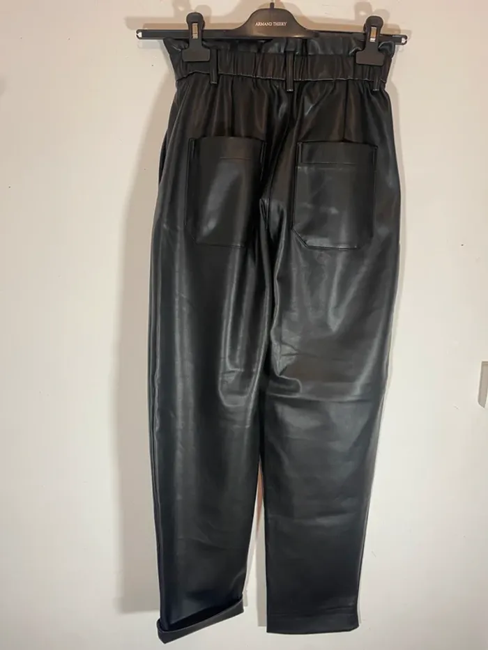 Pantalon Zara - photo numéro 2