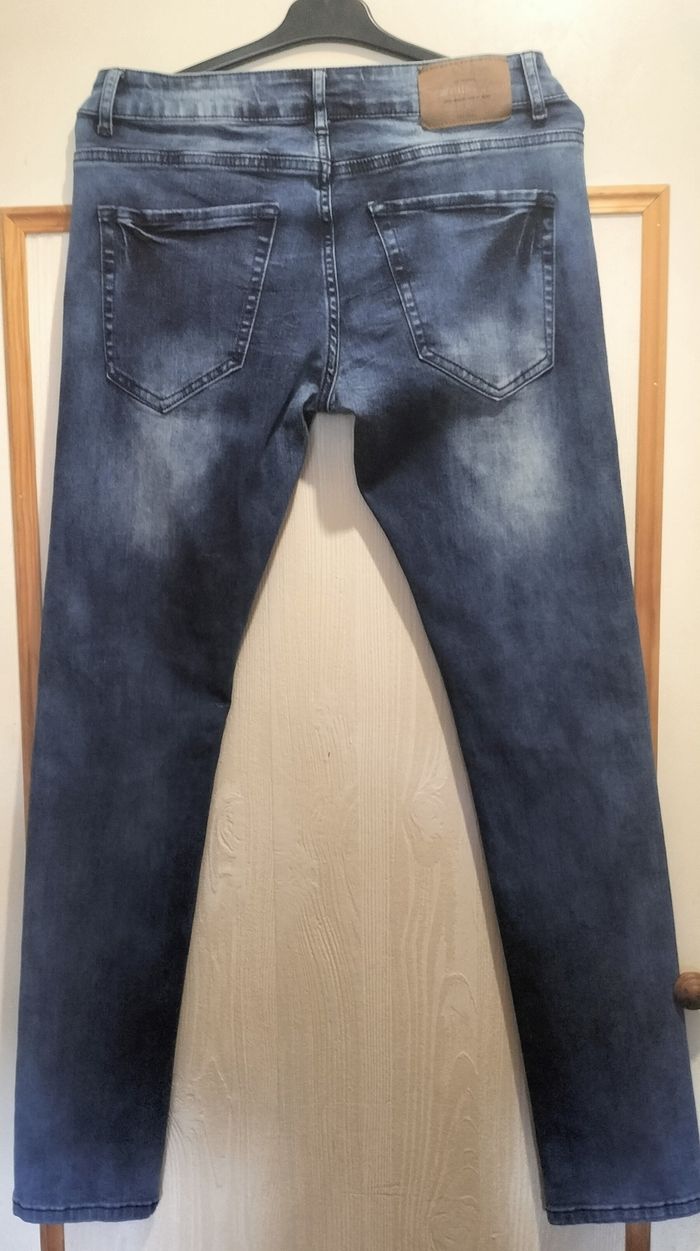 Jeans homme - photo numéro 2