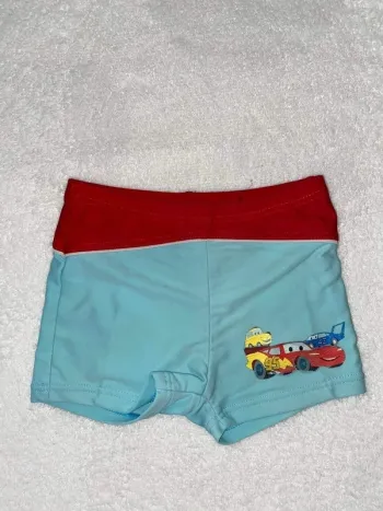 slip de bain 18 mois