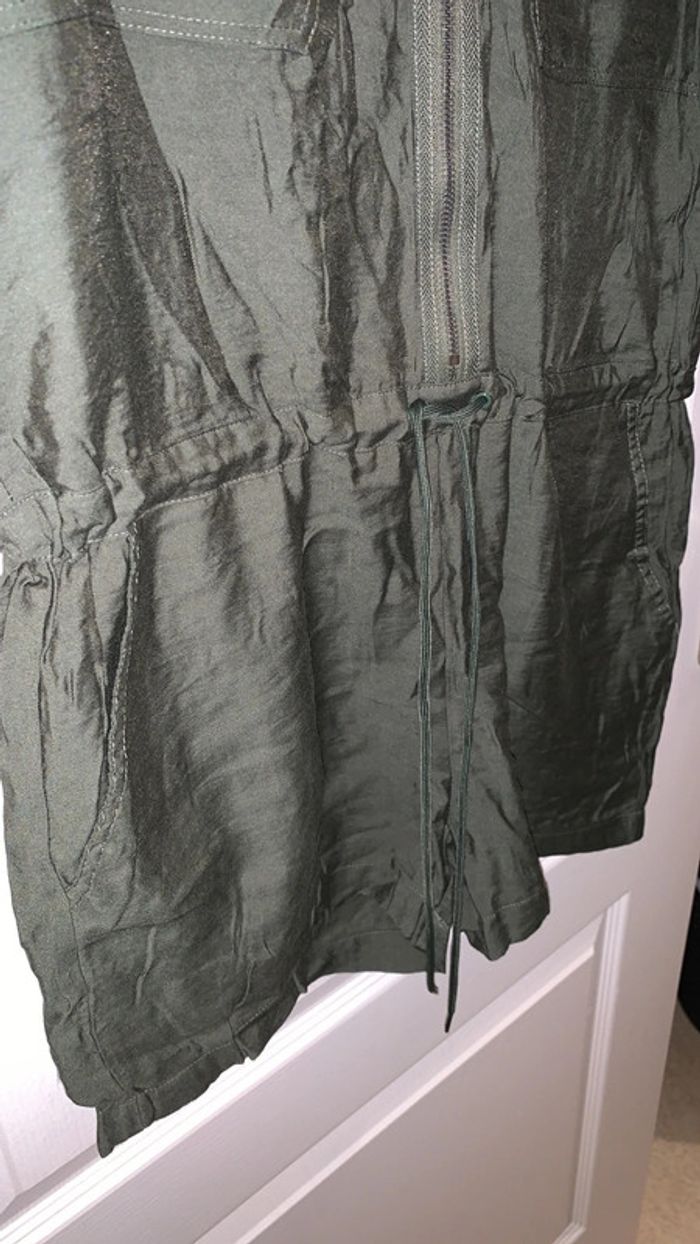 Combishort taille M - photo numéro 2