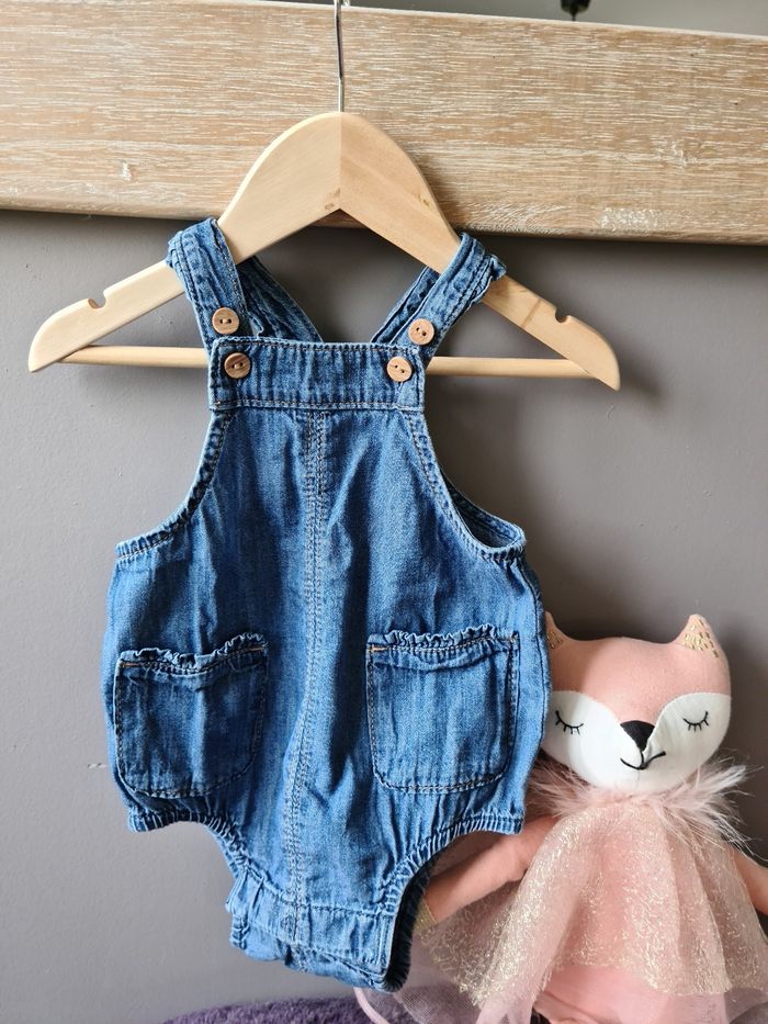 Lot 3-6 mois été Gap - photo numéro 3