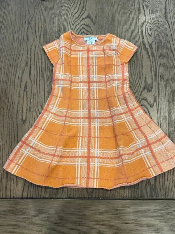 Robe 3 ans