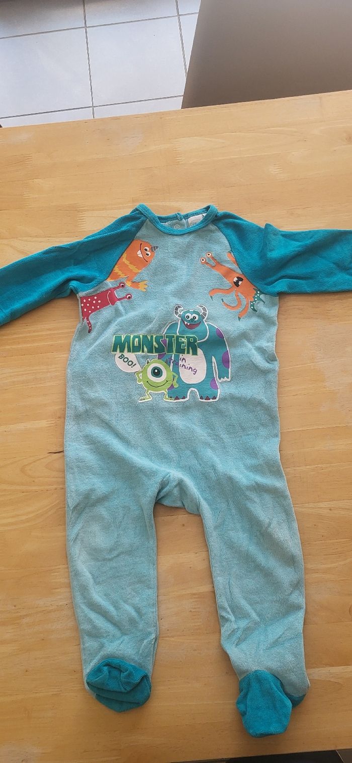 Pyjamas