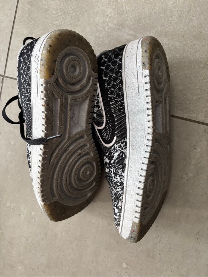 Nike air force 1 - photo numéro 3