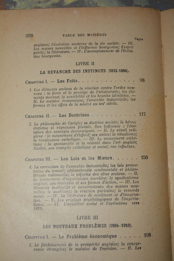 L'Angleterre moderne son évolution - louis cazamian - photo numéro 10