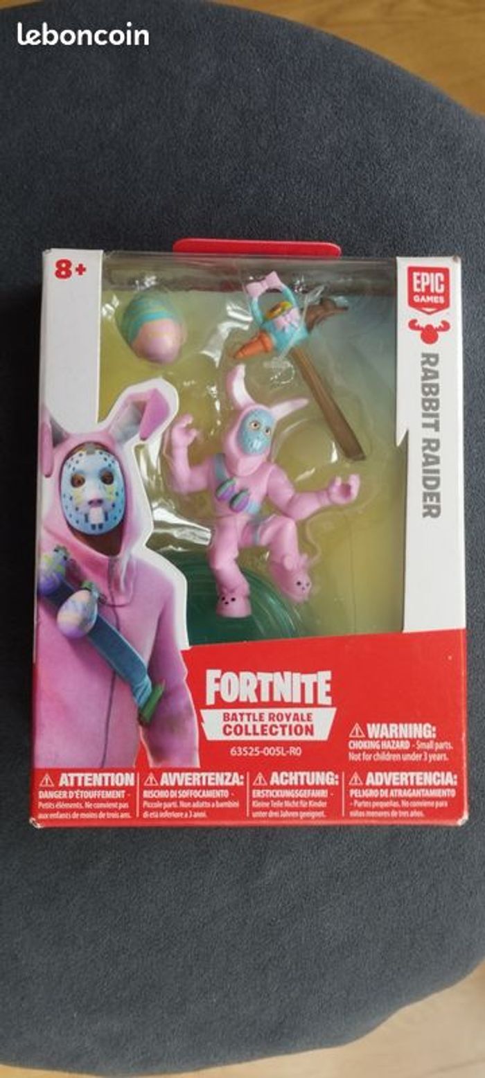 Figurine Fortnite Neuves