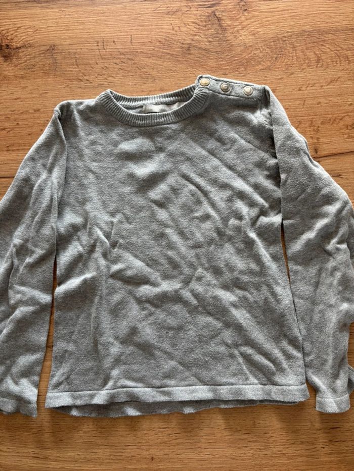Lot vêtements garçon 6 ans - photo numéro 12