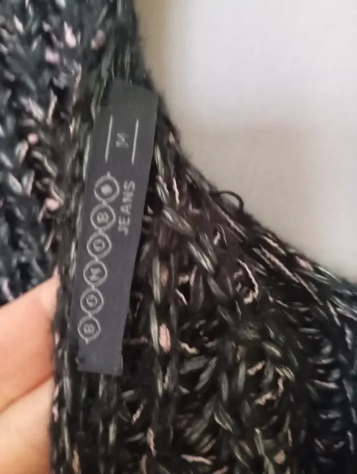 Pull taille M - photo numéro 6