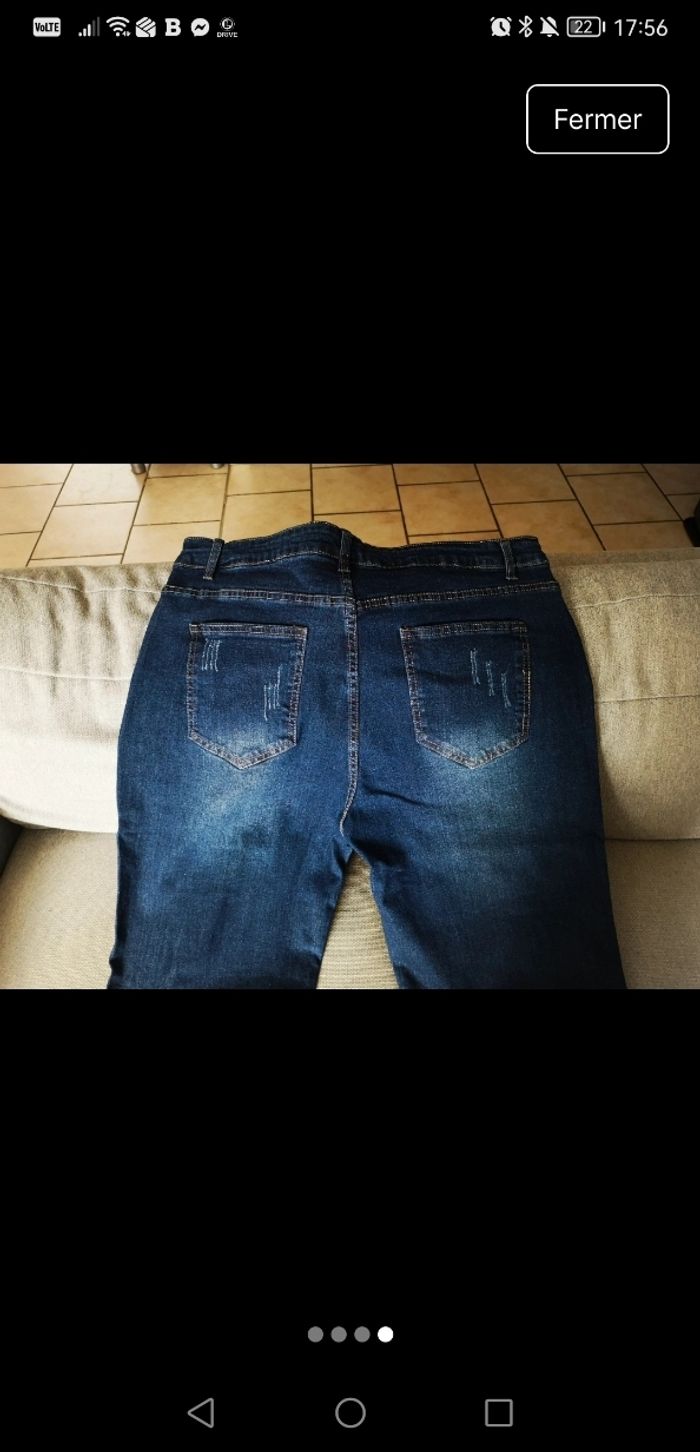 Jean's - photo numéro 4