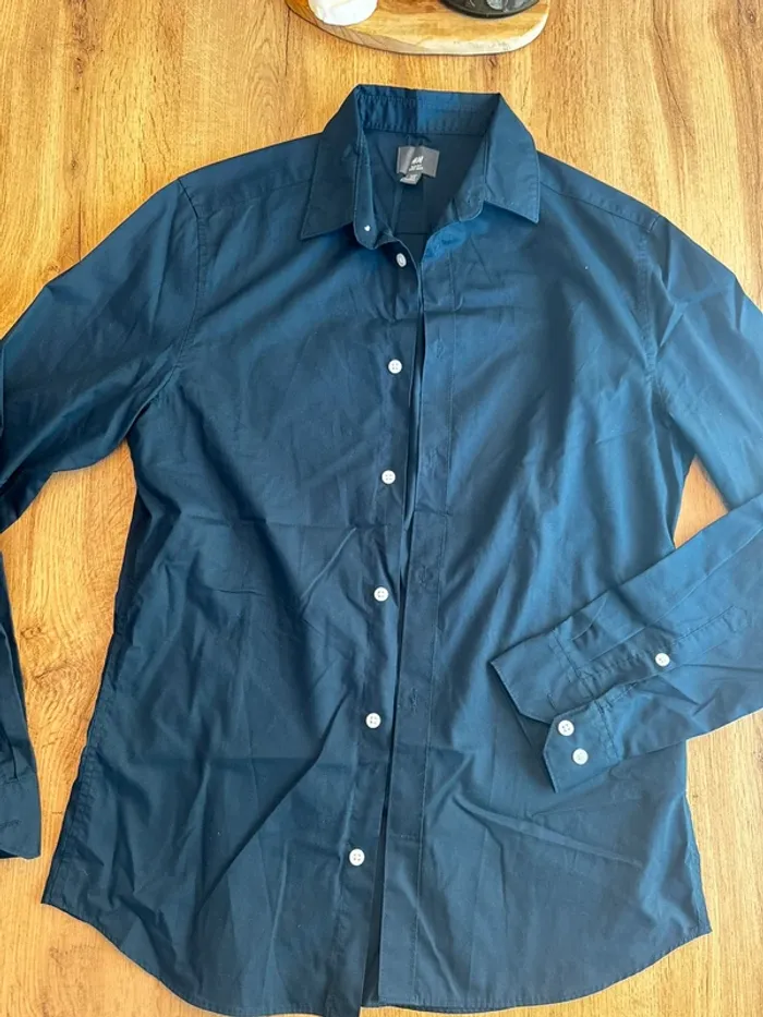 Chemise homme