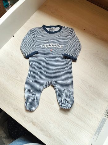 Pyjama léger