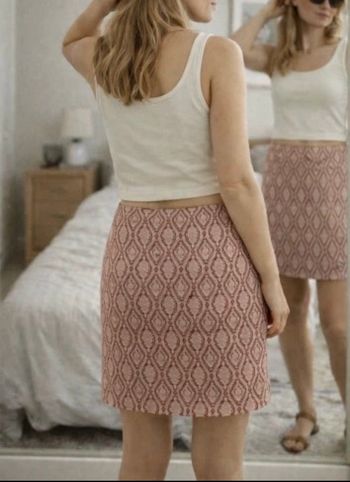 Jupe neuve 36 Promod