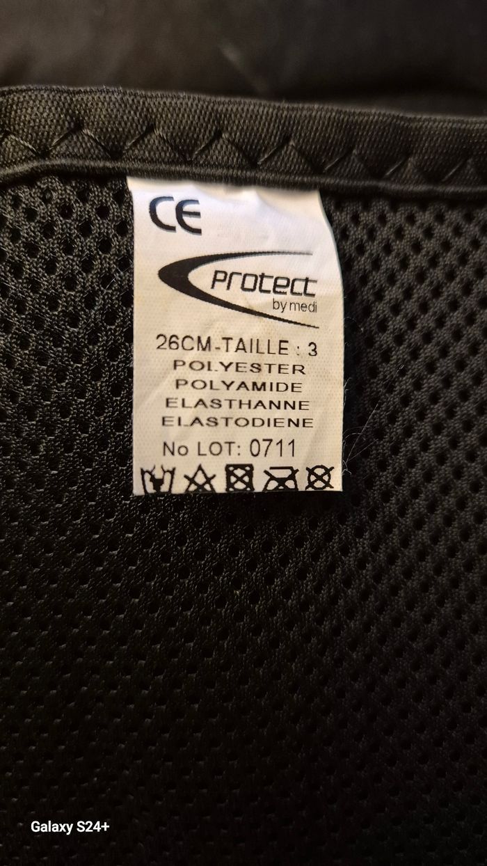 Costume complet prive - photo numéro 8