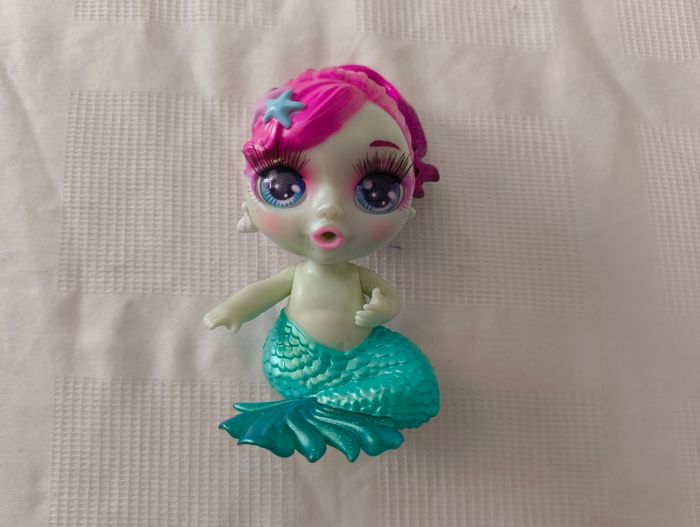 Poopsie fantasy rainbow - photo numéro 2