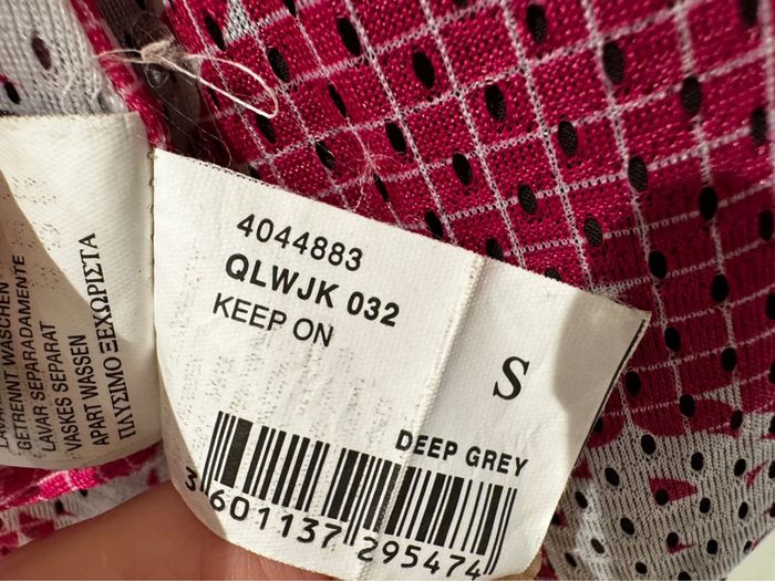 Roxy, veste coupe-vent à capuche, taille S/36 - photo numéro 18