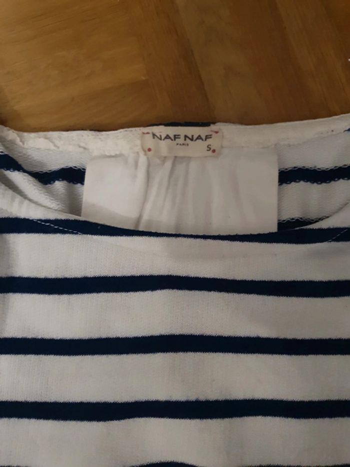 Top nafnaf - photo numéro 2