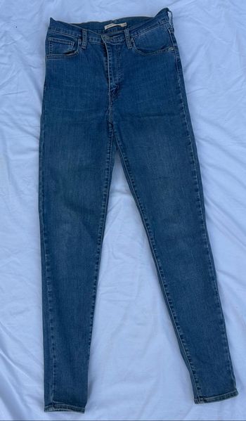 Jean levis