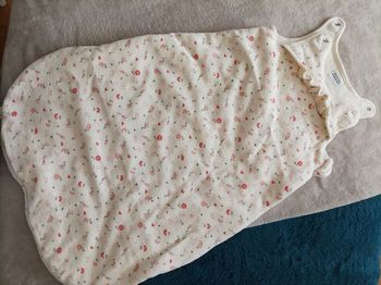 Turbulette, gigoteuse