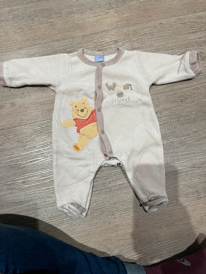 Gros lot 1 mois - photo numéro 12