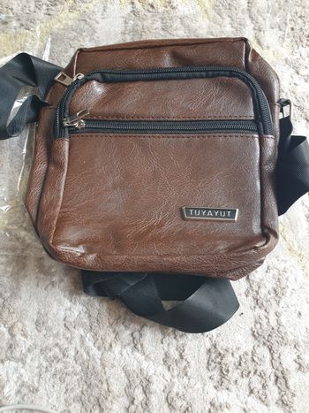 Sac à bandoulière