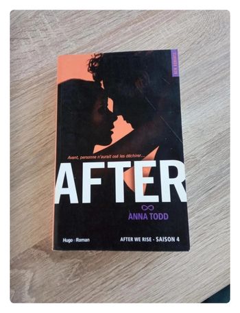 After saison 4