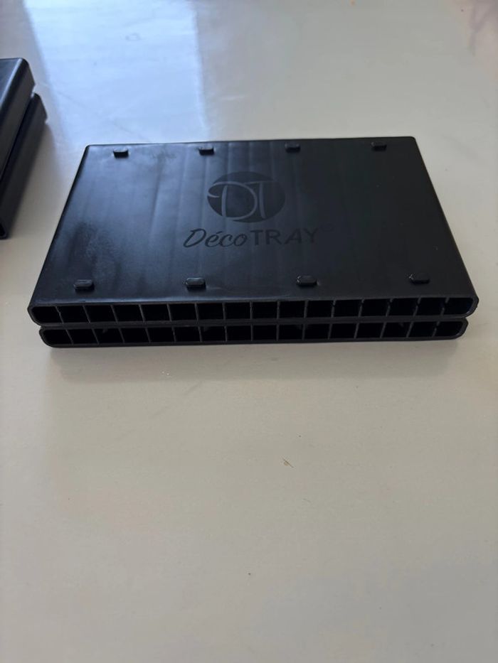 Boîte pour feutres decotray