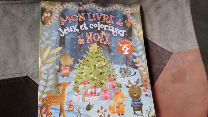 Livre pour bébé - photo numéro 3