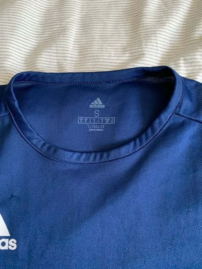 Tee shirt Adidas - photo numéro 2