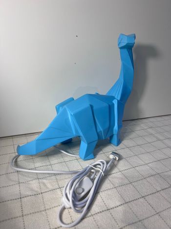 Veilleuse dinosaure 