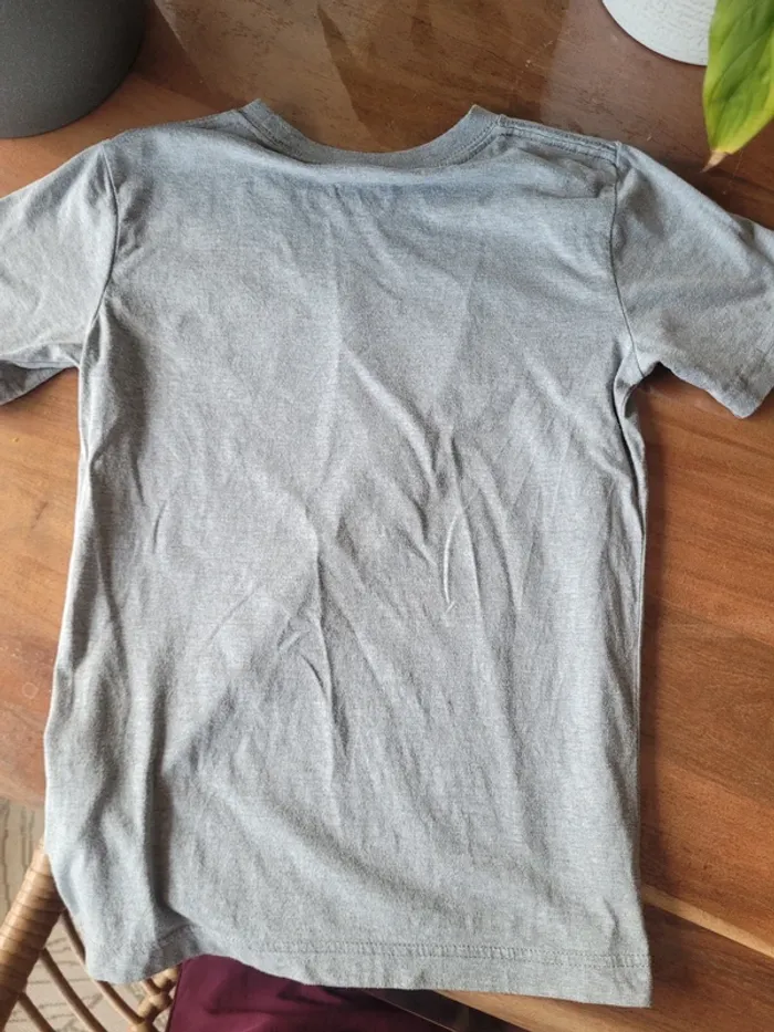 T-shirt levi's - photo numéro 2