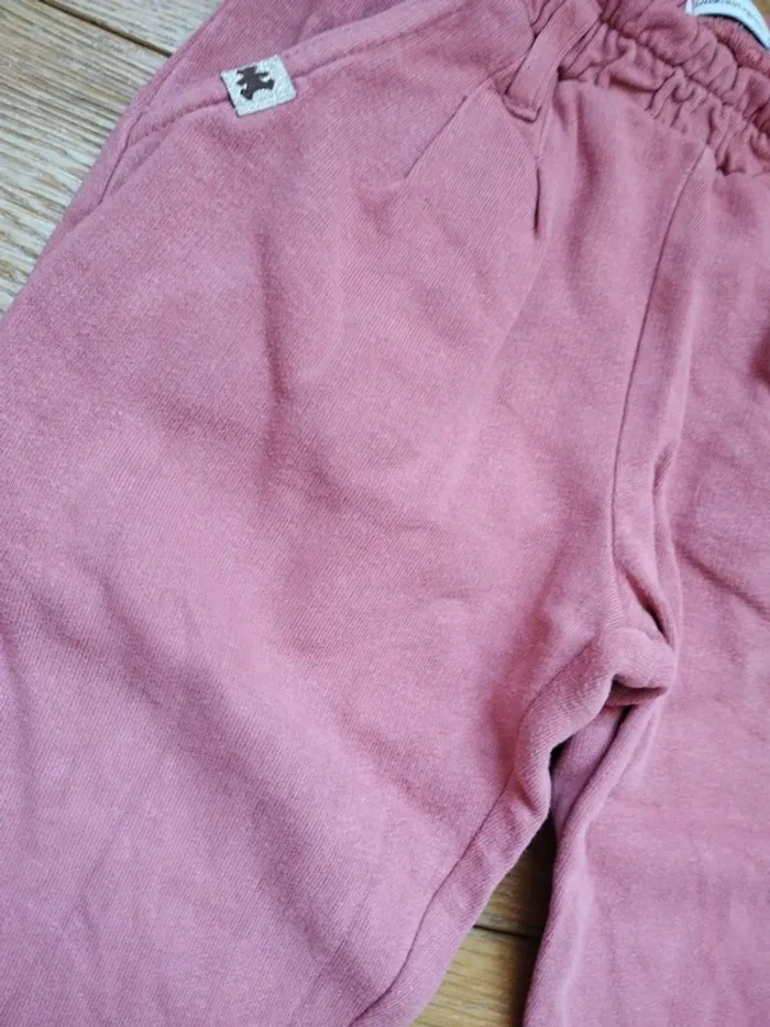 Pantalon lulu castagnette - photo numéro 2