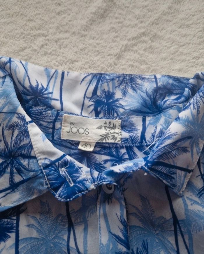 Chemise - photo numéro 5