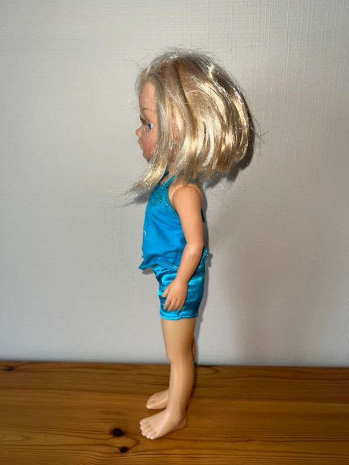 Poupée Nancy FAMOSA - photo numéro 2