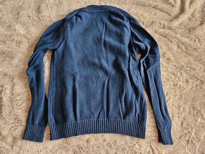 Gilet homme - photo numéro 3
