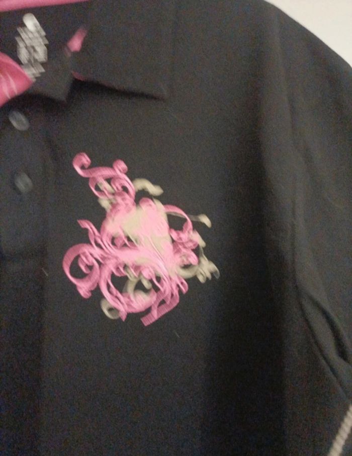 Superbe sweat de golf - photo numéro 4