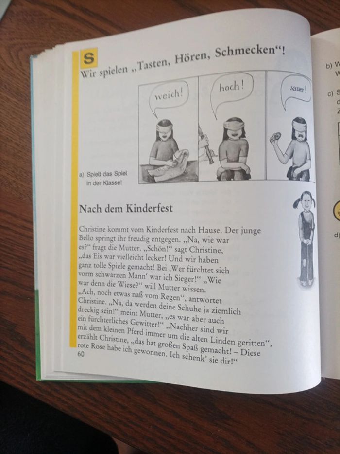 Deutschbuch für Kinder 2 - photo numéro 8