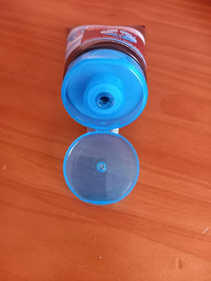 Garnier SkinActive Pure Active 3en1 Charbon - photo numéro 3