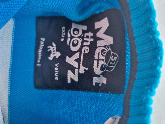 Joli pull fin 5 ans - photo numéro 3